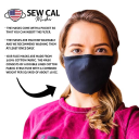 Sew Cal Masks discount code